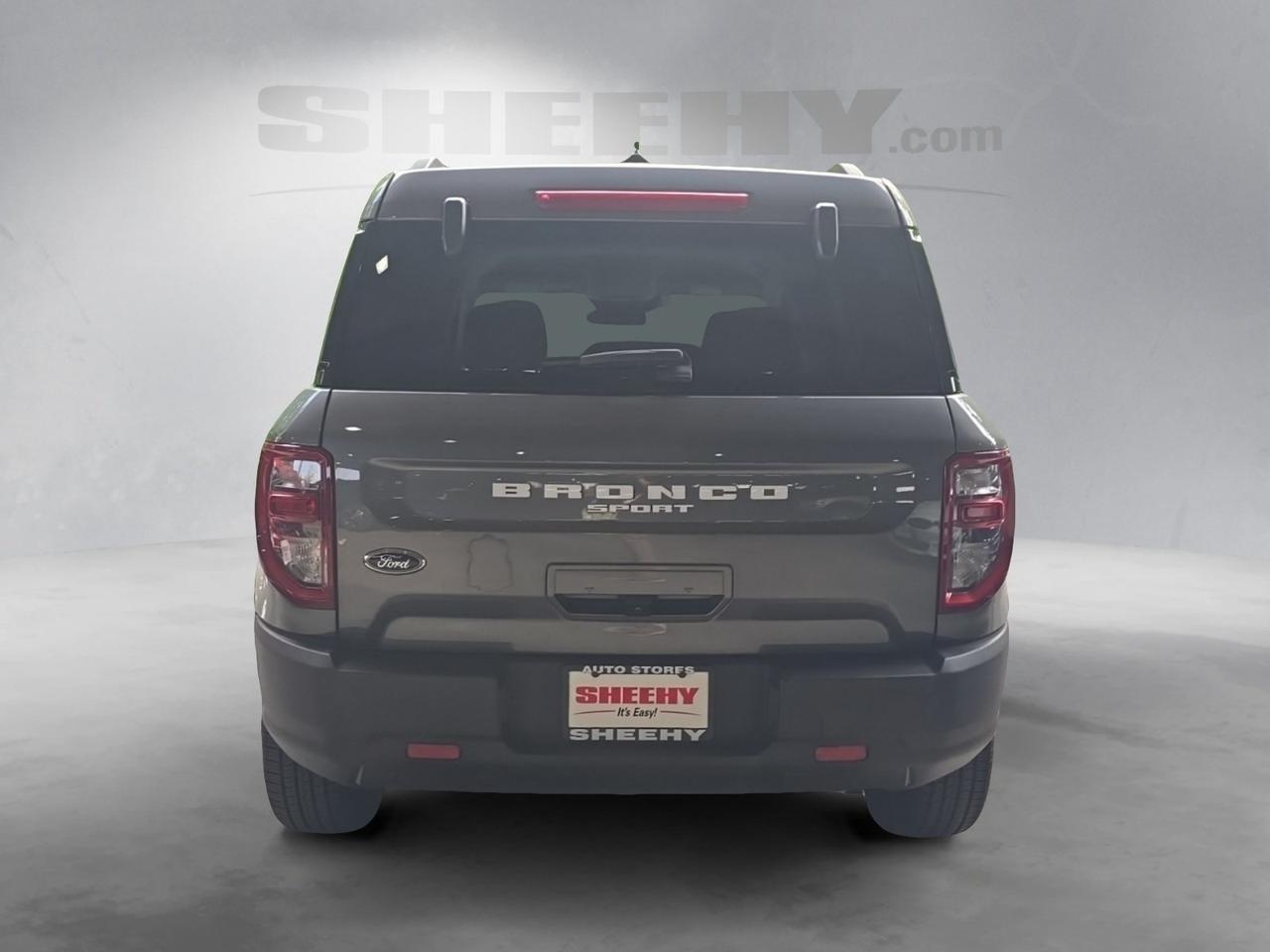 2021 Ford Bronco Sport Big Bend Gaithersburg MD