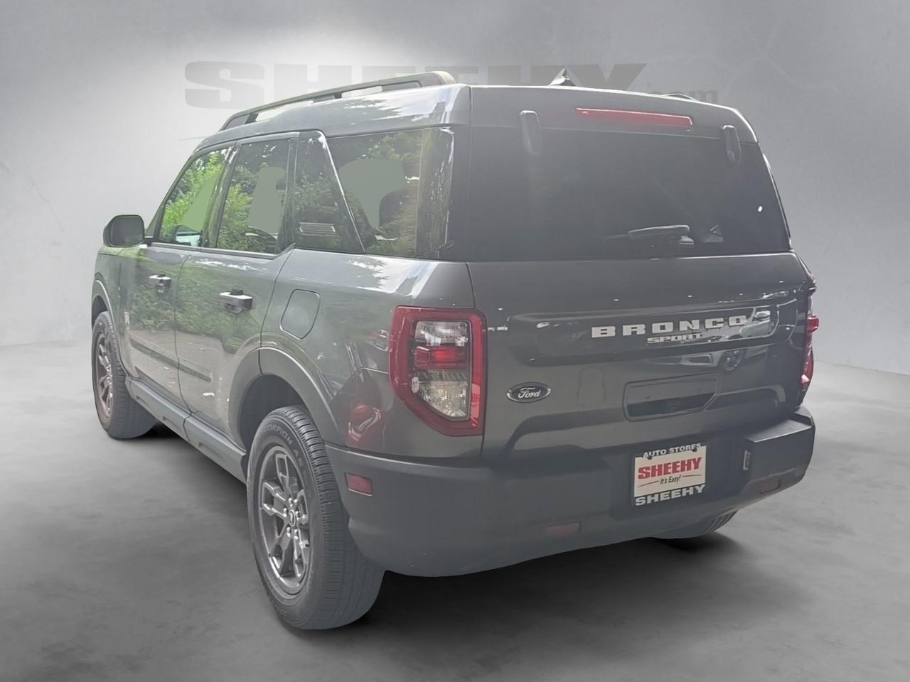 2021 Ford Bronco Sport Big Bend Gaithersburg MD