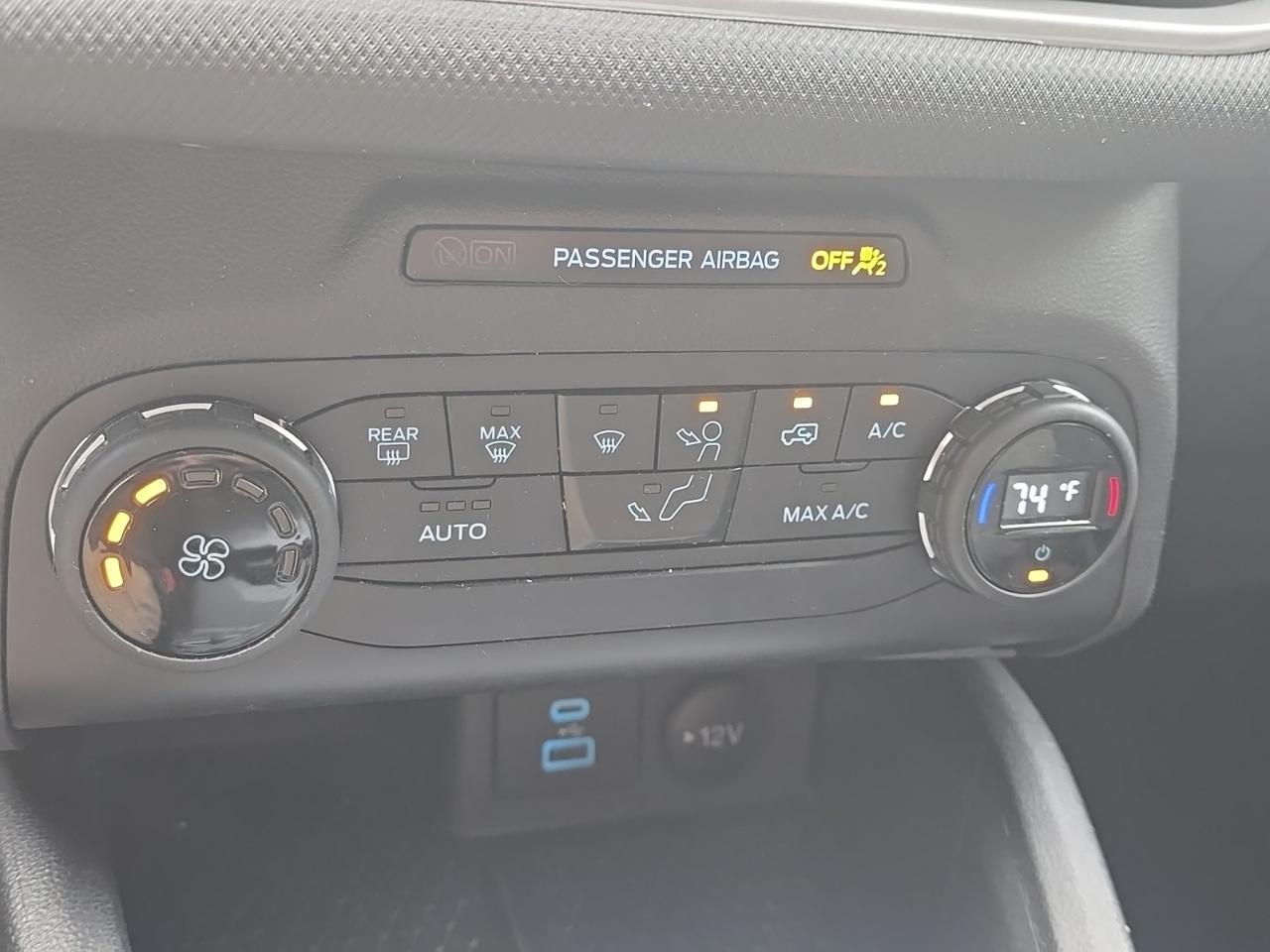 2021 Ford Bronco Sport Big Bend Gaithersburg MD
