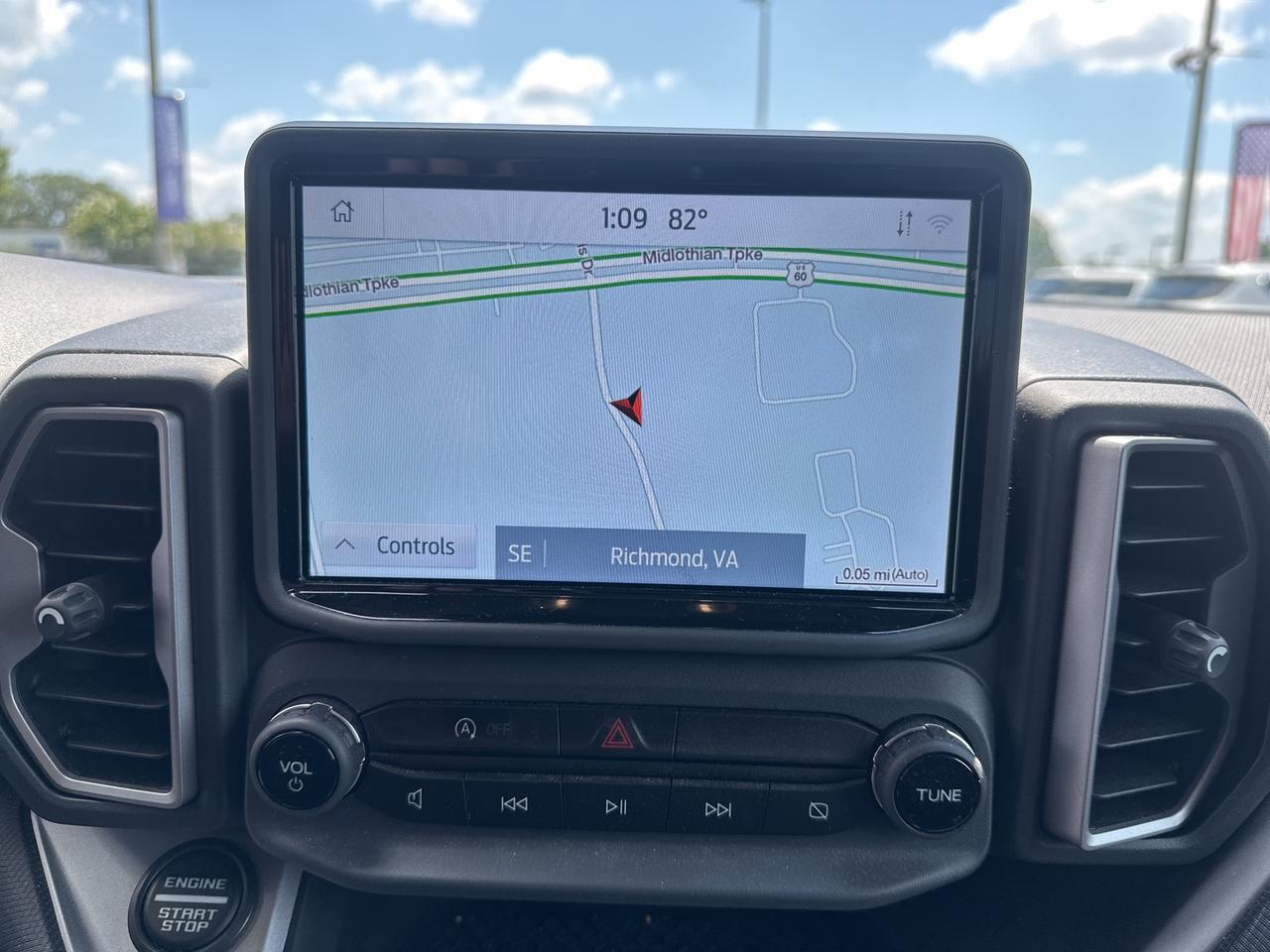2021 Ford Bronco Sport Big Bend Richmond VA