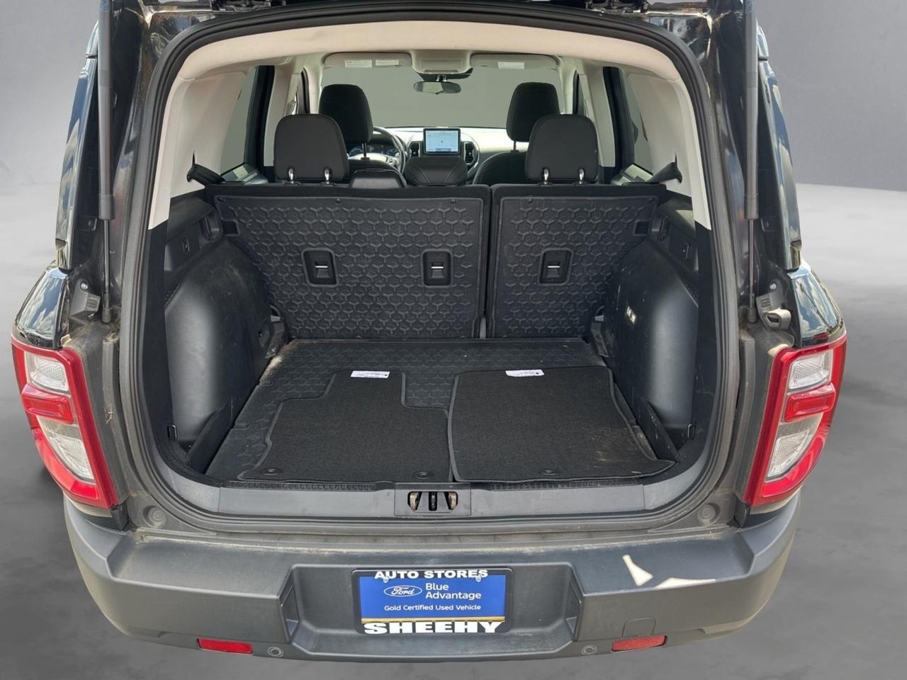 2021 Ford Bronco Sport Big Bend Richmond VA