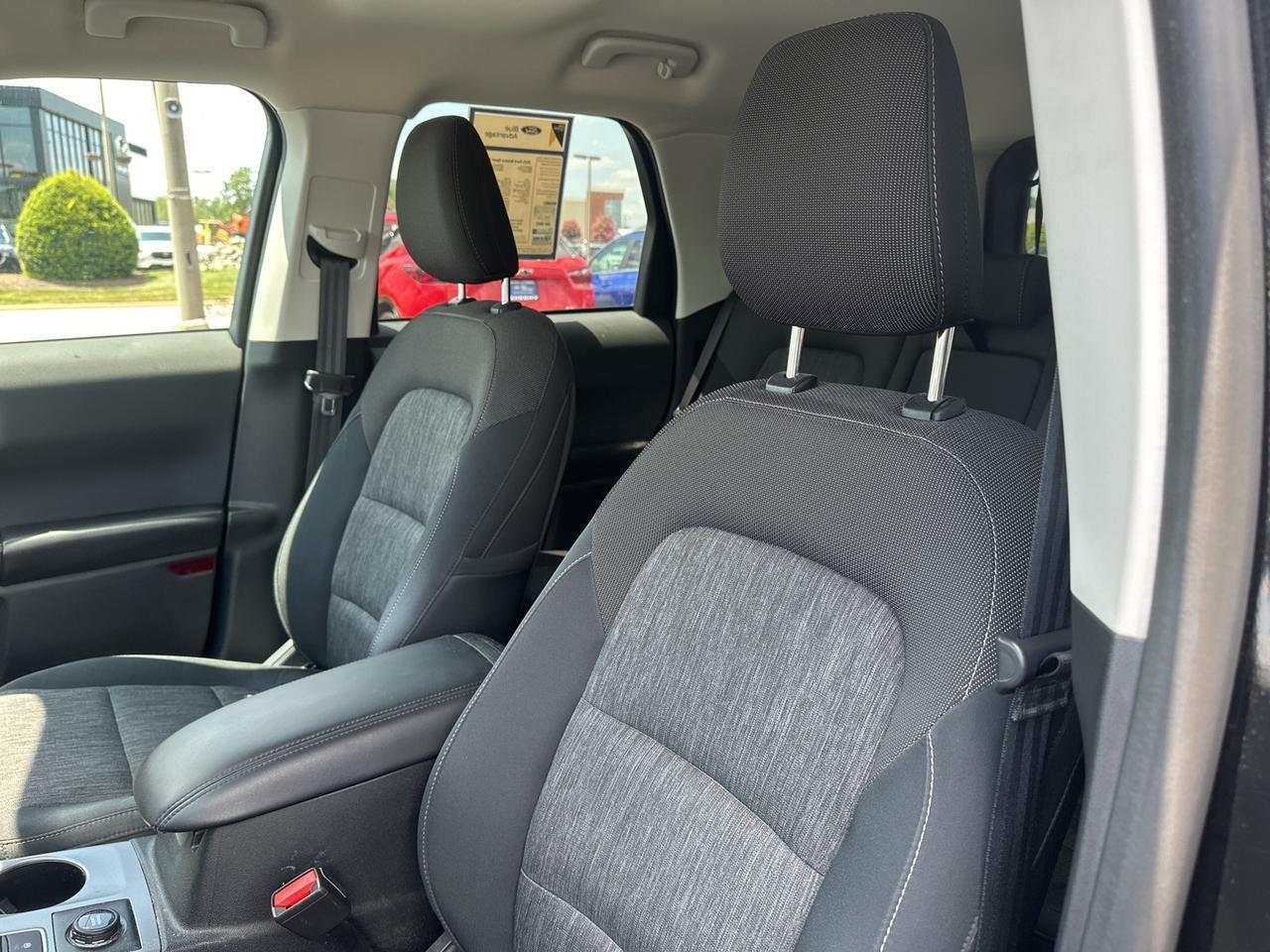 2021 Ford Bronco Sport Big Bend Richmond VA