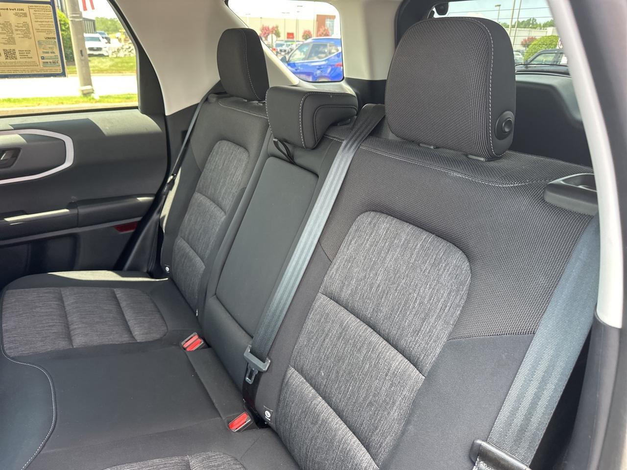 2021 Ford Bronco Sport Big Bend Richmond VA