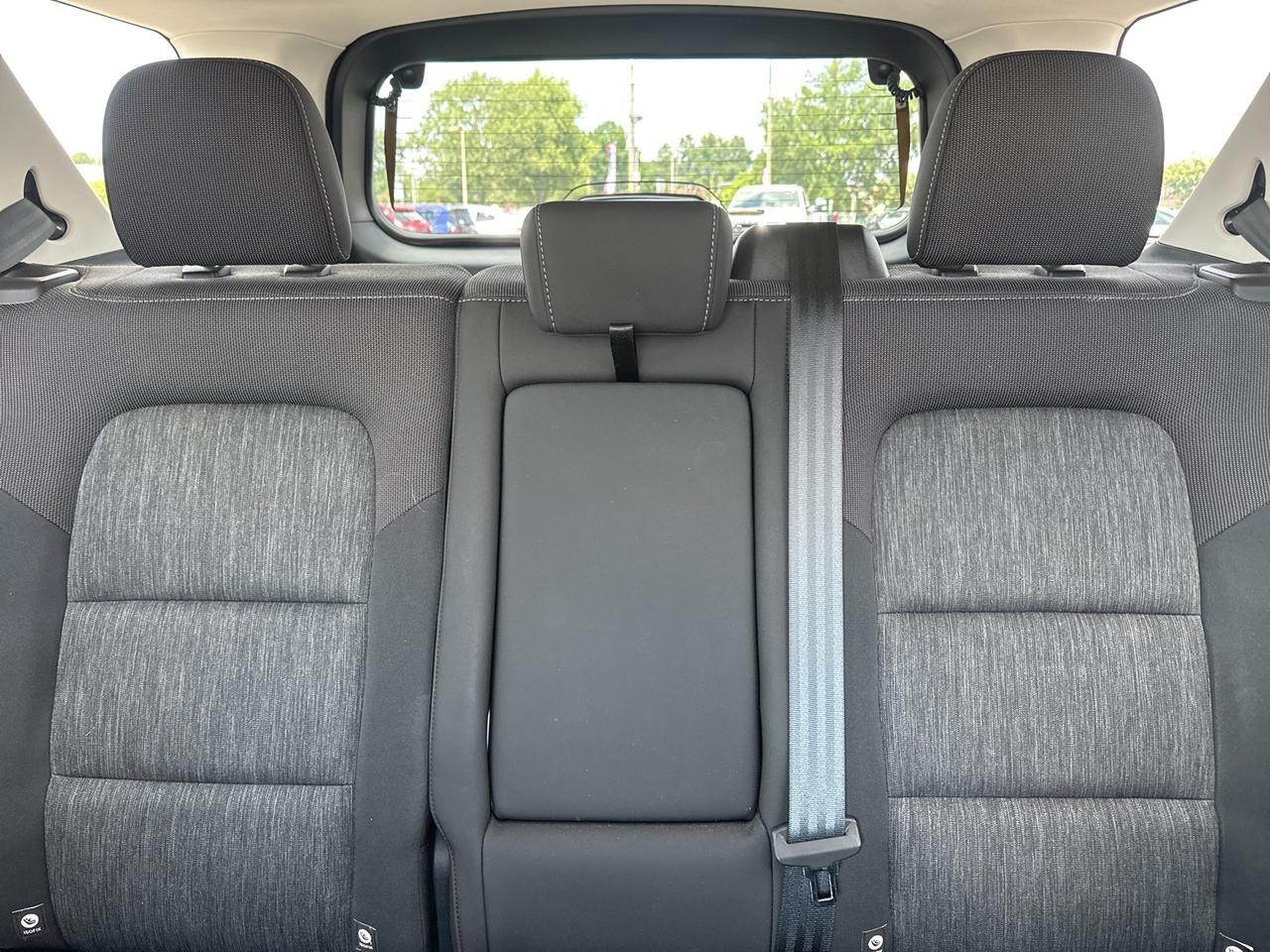 2021 Ford Bronco Sport Big Bend Richmond VA