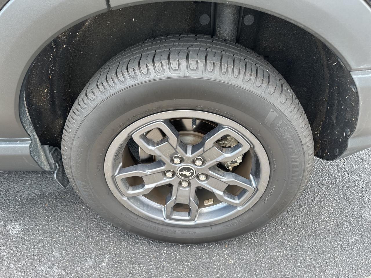 2021 Ford Bronco Sport Big Bend Richmond VA