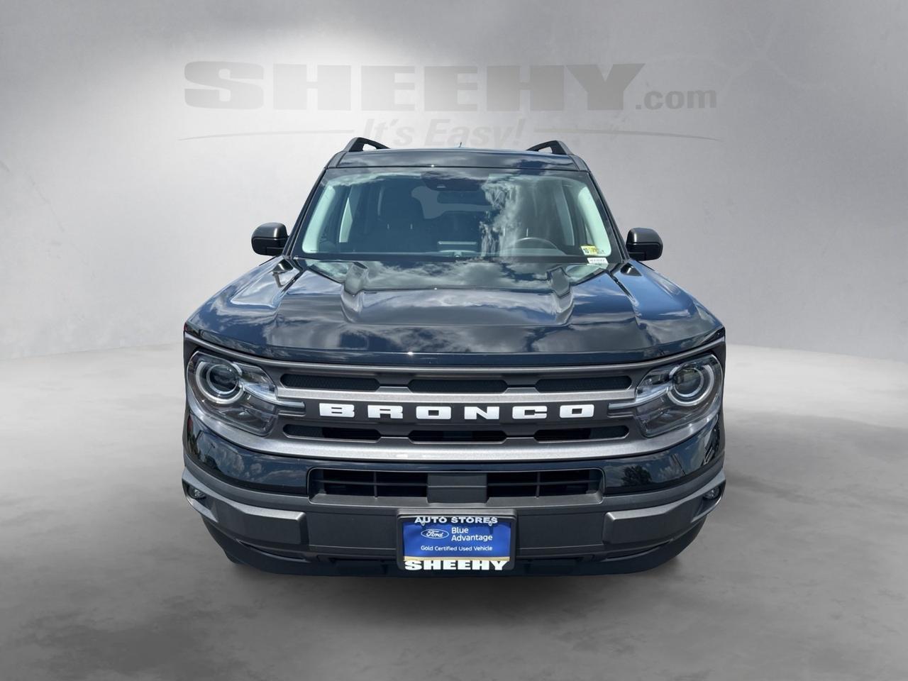 2021 Ford Bronco Sport Big Bend Richmond VA