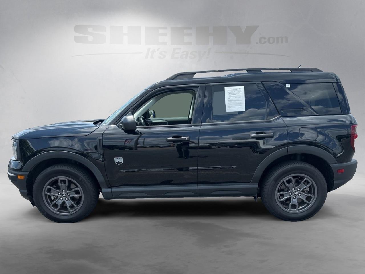 2021 Ford Bronco Sport Big Bend Richmond VA