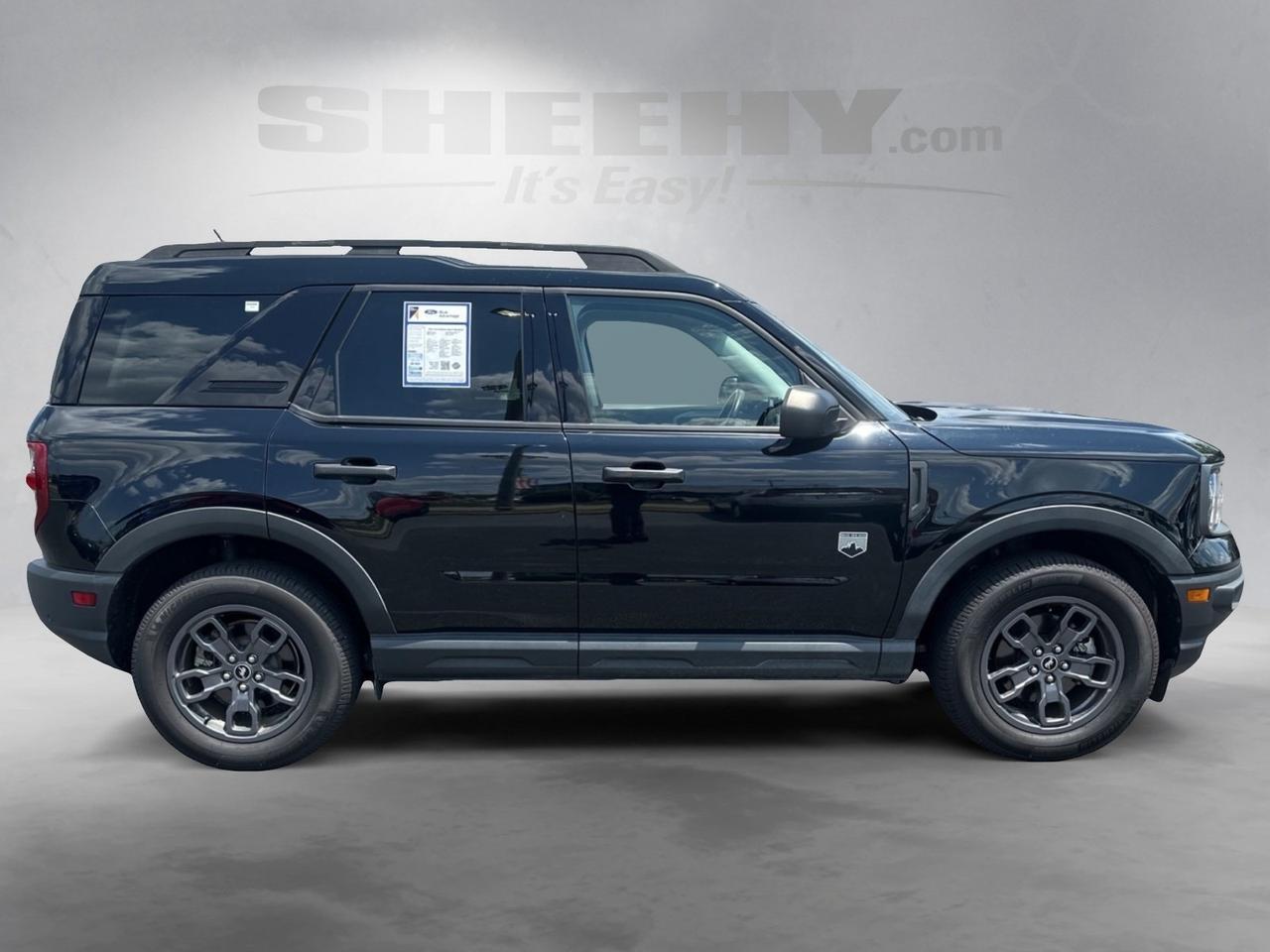 2021 Ford Bronco Sport Big Bend Richmond VA