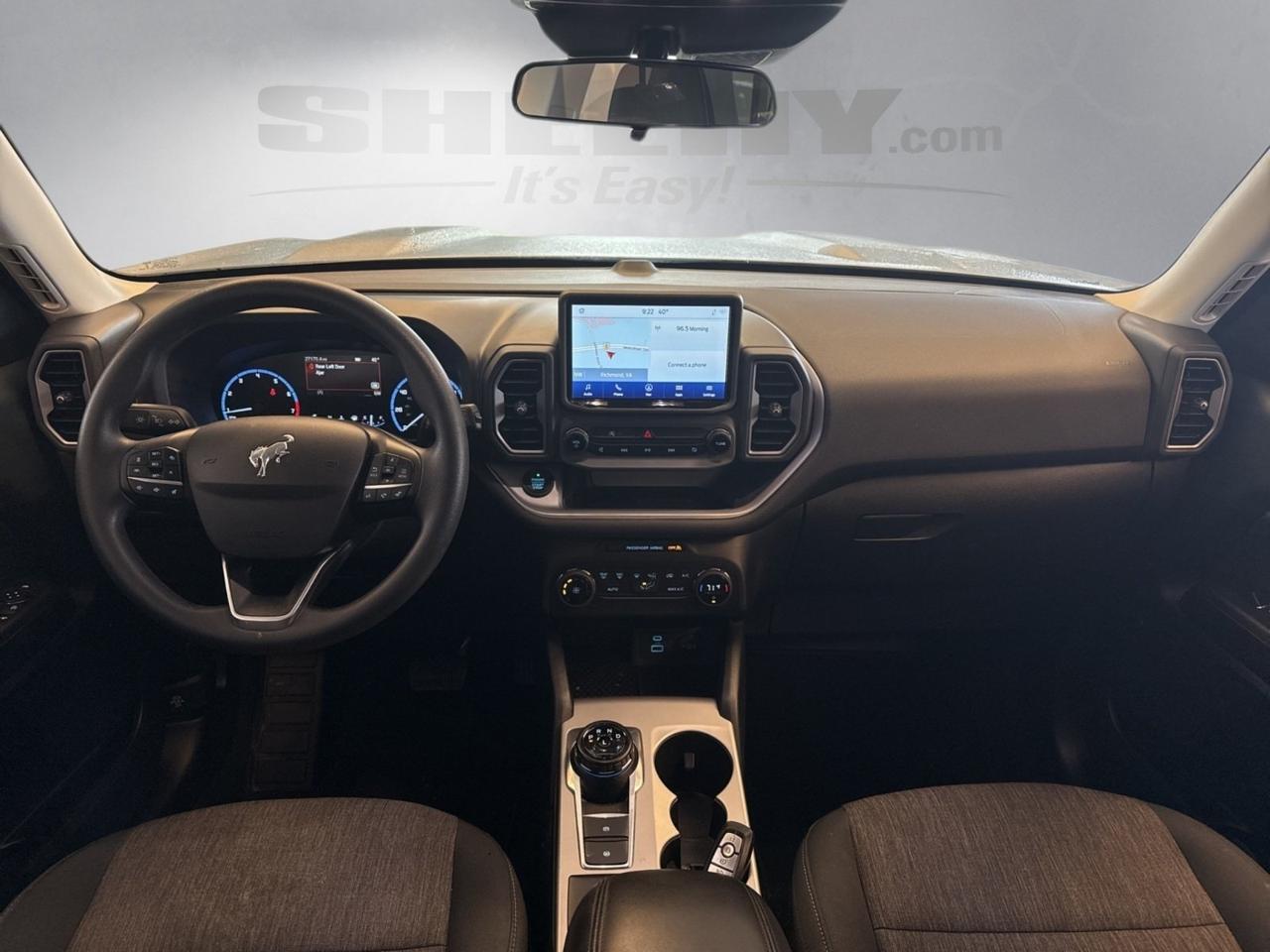 2021 Ford Bronco Sport Big Bend Richmond VA