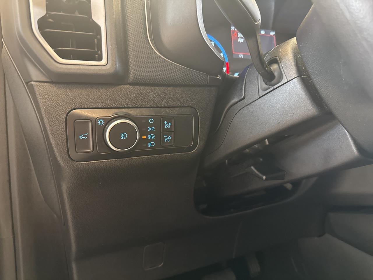 2021 Ford Bronco Sport Big Bend Richmond VA