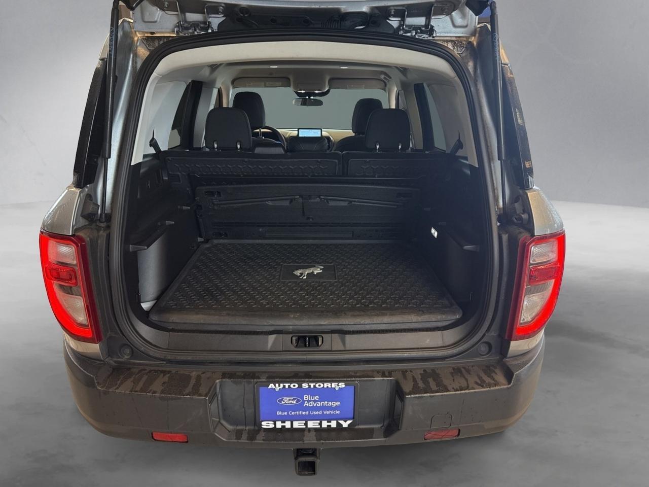 2021 Ford Bronco Sport Big Bend Richmond VA