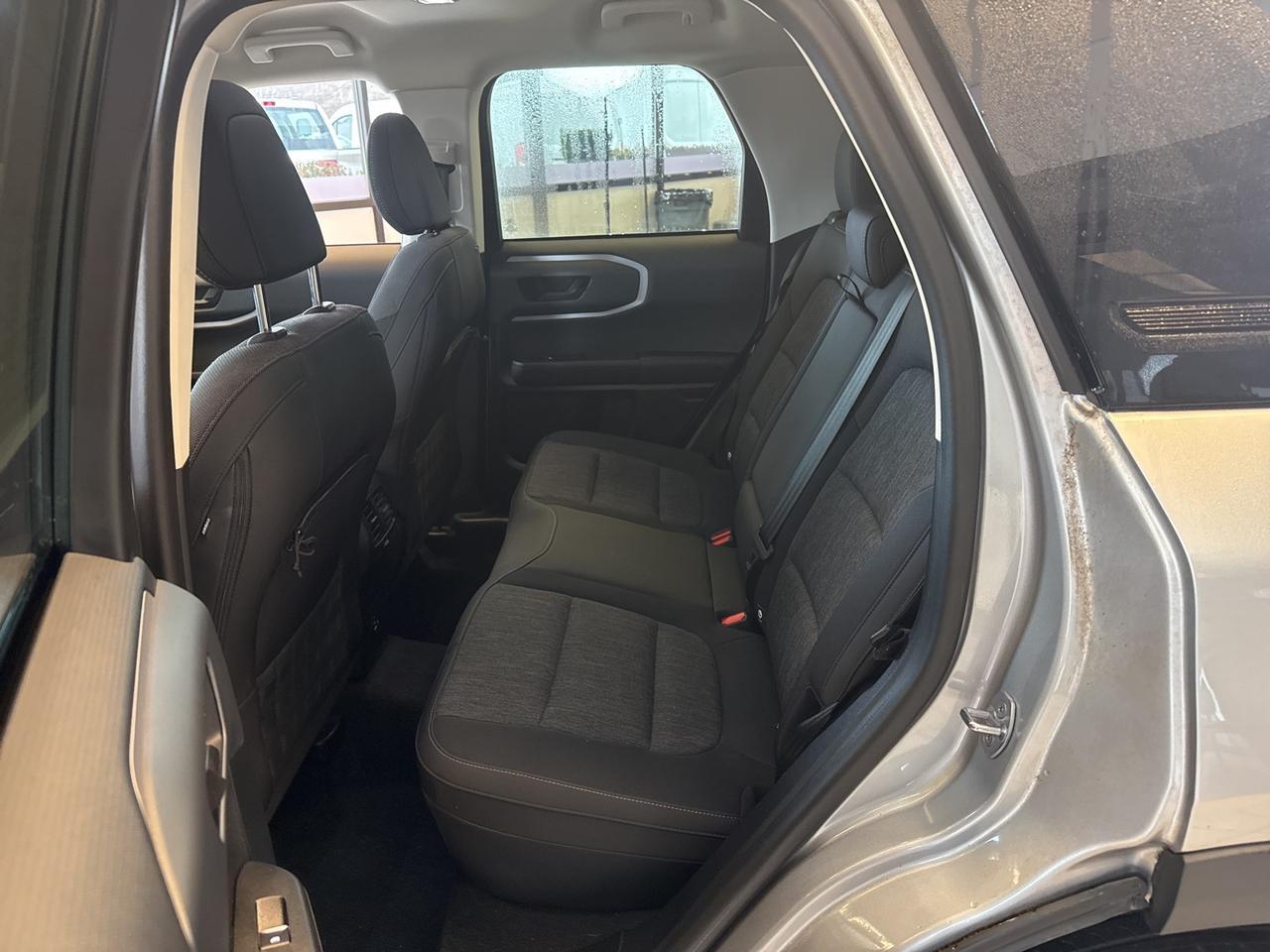 2021 Ford Bronco Sport Big Bend Richmond VA