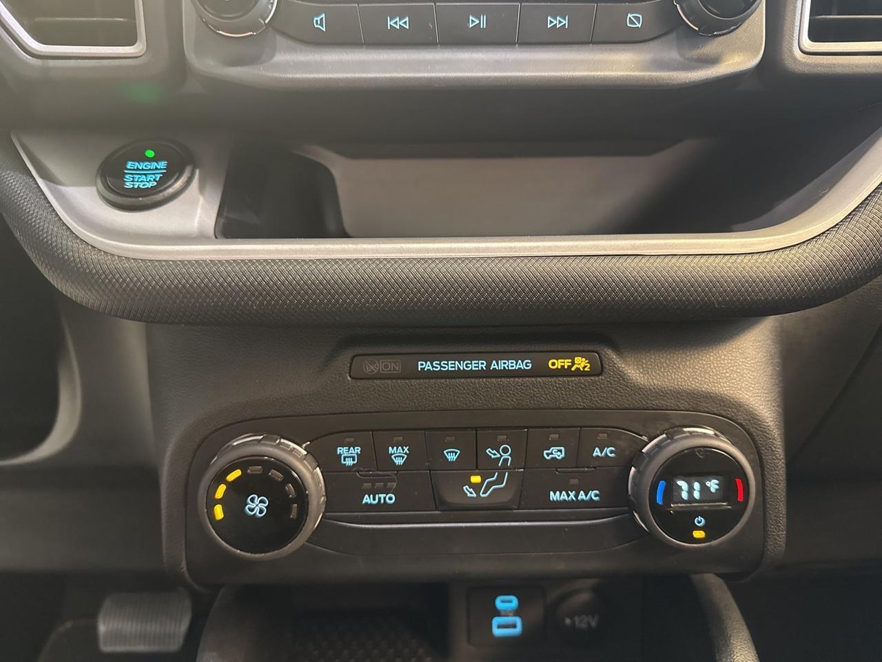 2021 Ford Bronco Sport Big Bend Richmond VA