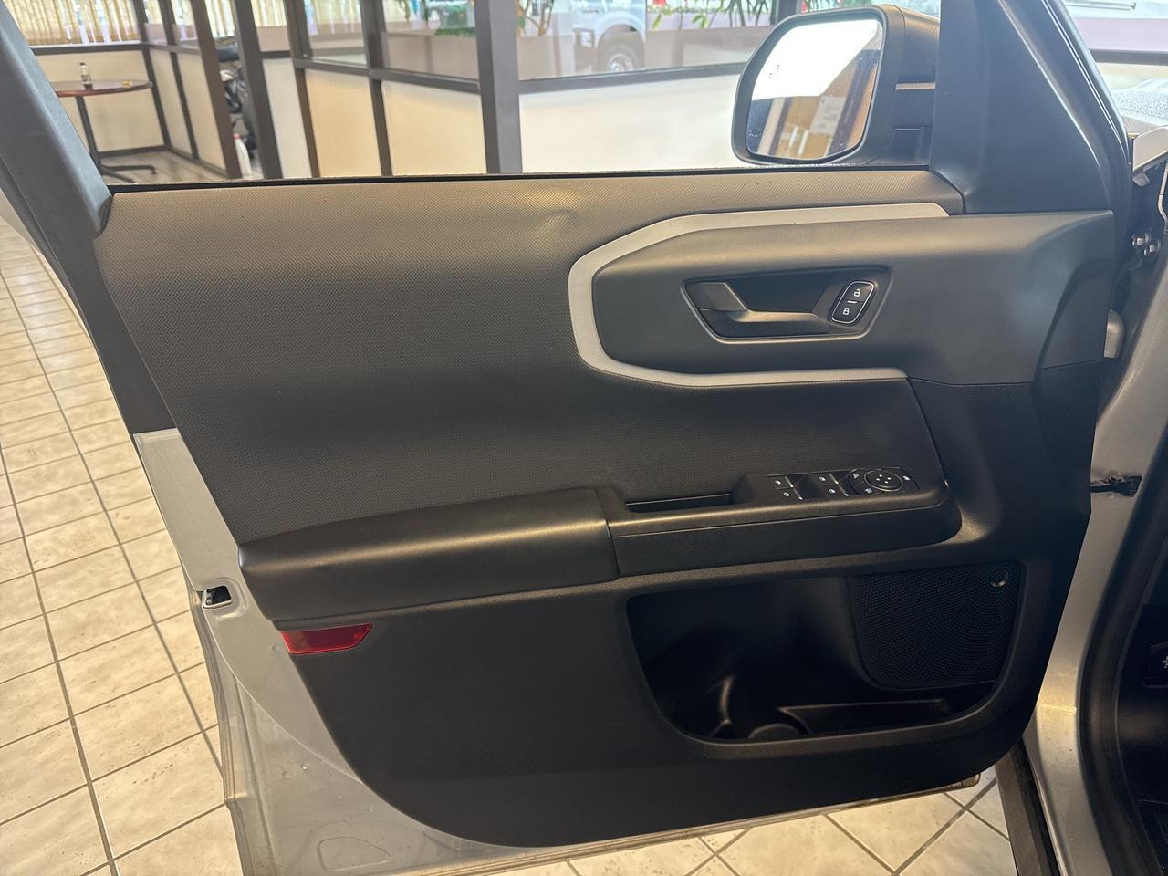 2021 Ford Bronco Sport Big Bend Richmond VA