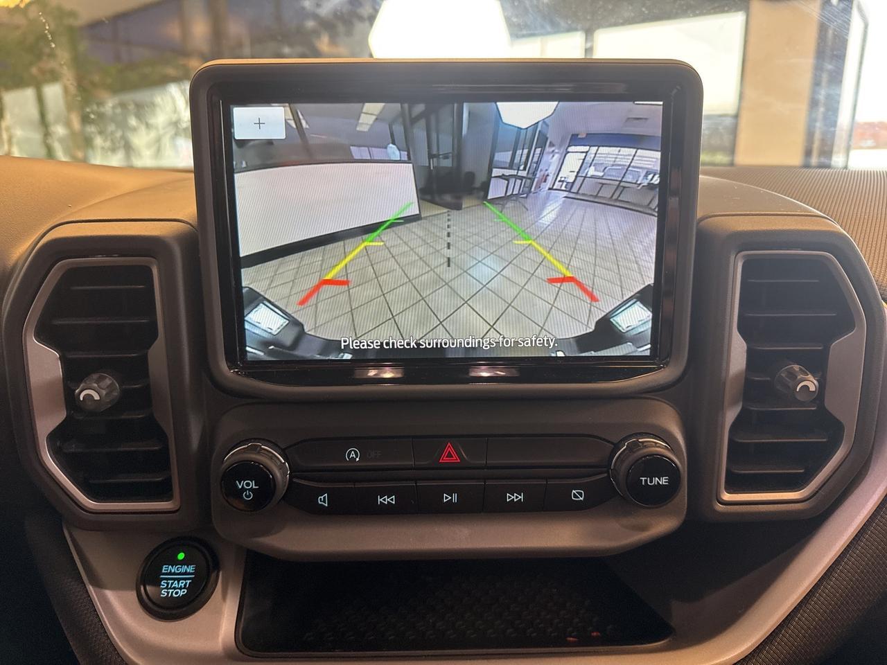 2021 Ford Bronco Sport Big Bend Richmond VA