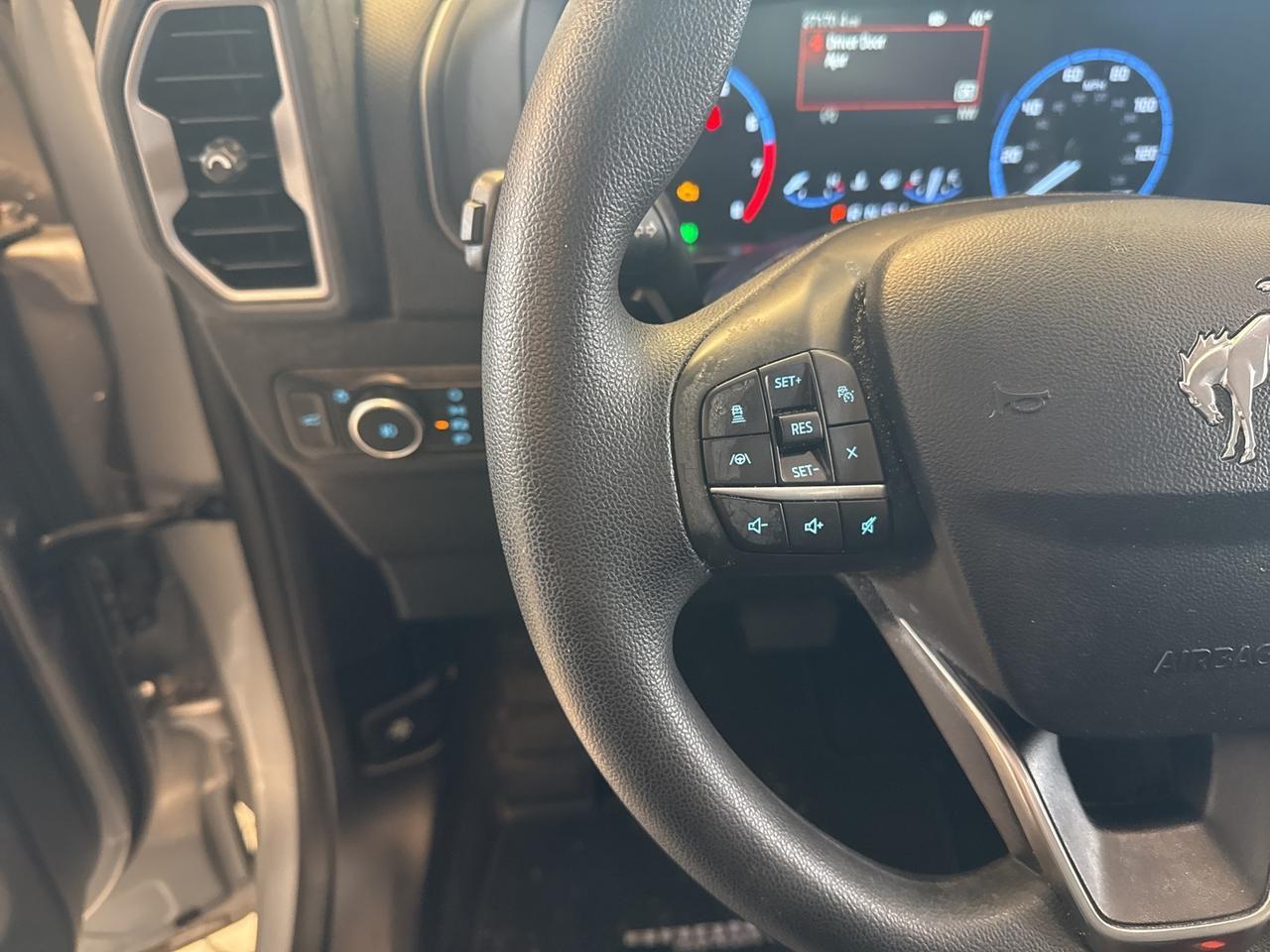 2021 Ford Bronco Sport Big Bend Richmond VA