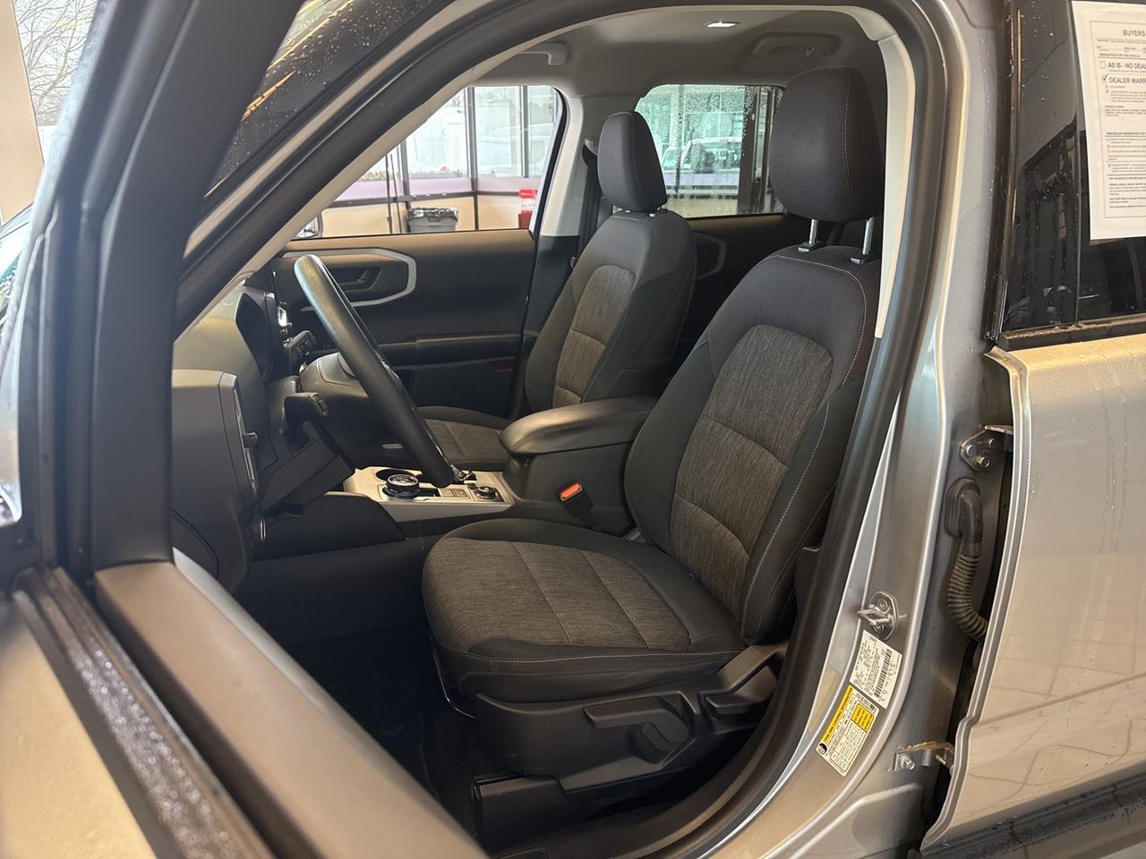 2021 Ford Bronco Sport Big Bend Richmond VA