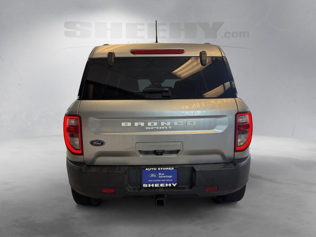 2021 Ford Bronco Sport Big Bend Richmond VA