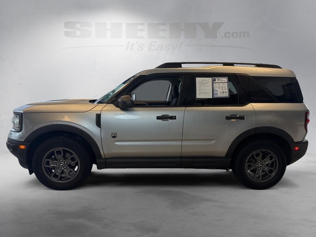 2021 Ford Bronco Sport Big Bend Richmond VA