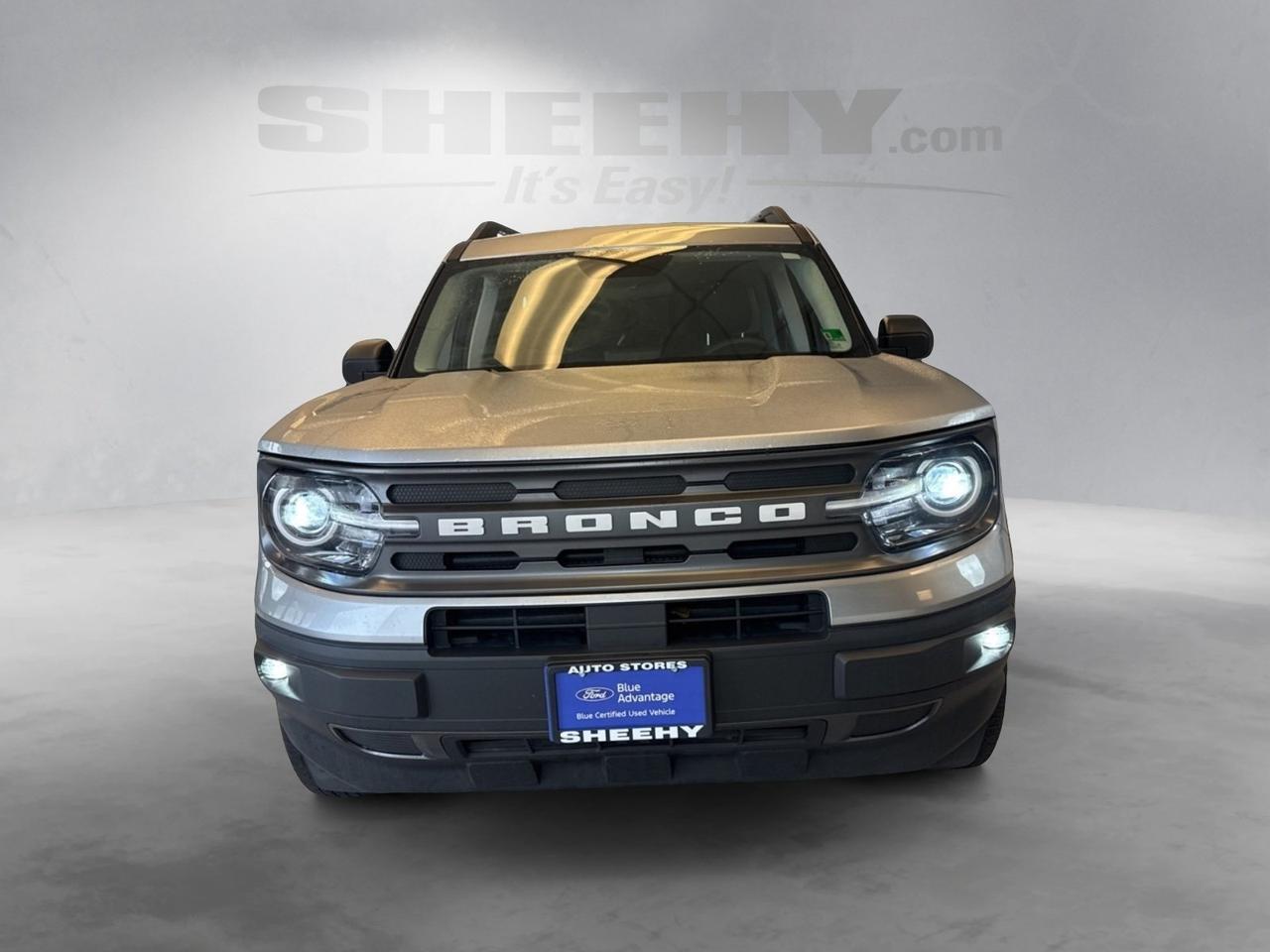 2021 Ford Bronco Sport Big Bend Richmond VA