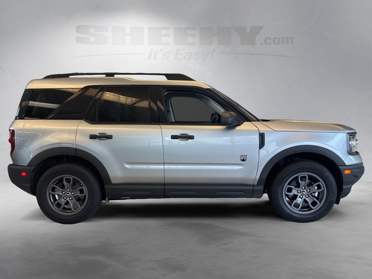 2021 Ford Bronco Sport Big Bend Richmond VA