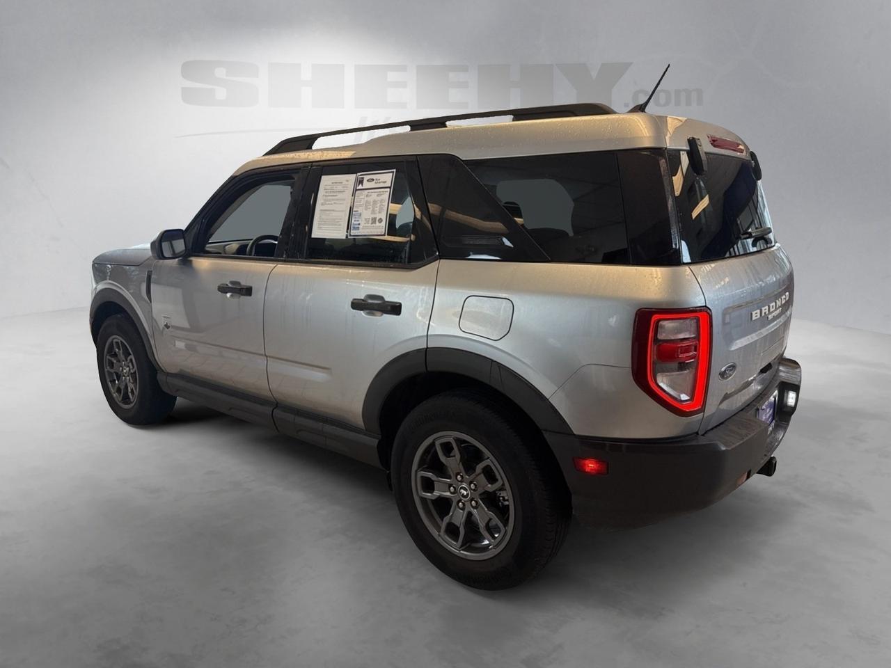 2021 Ford Bronco Sport Big Bend Richmond VA