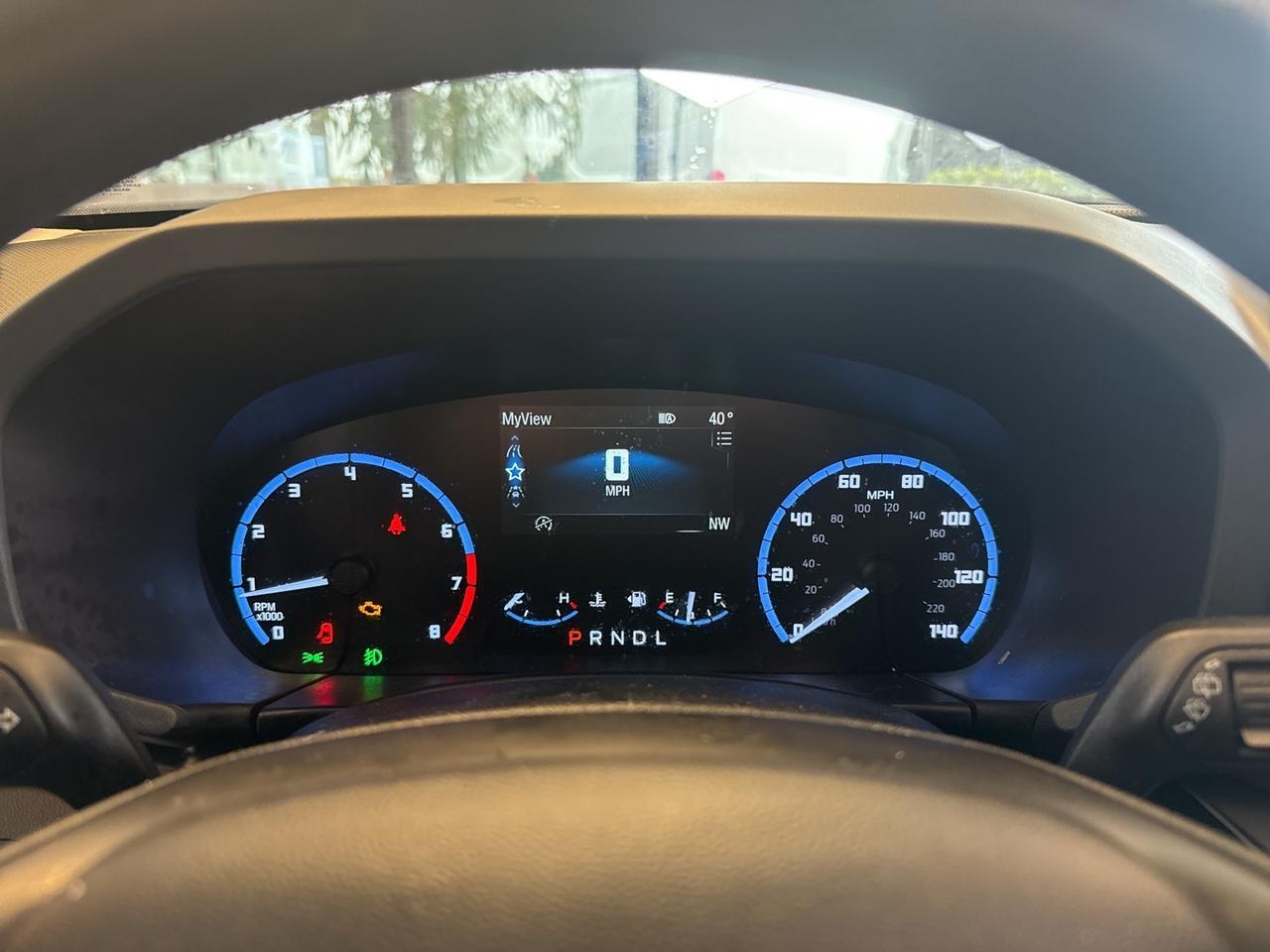 2021 Ford Bronco Sport Big Bend Richmond VA