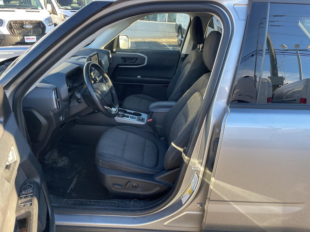 2021 Ford Bronco Sport Big Bend Springfield VA