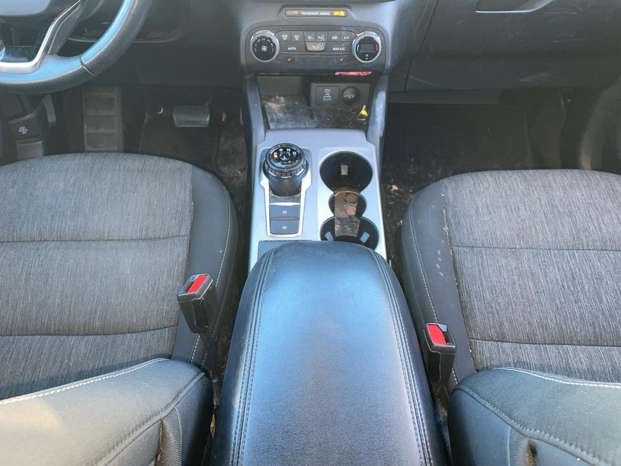 2021 Ford Bronco Sport Big Bend Springfield VA