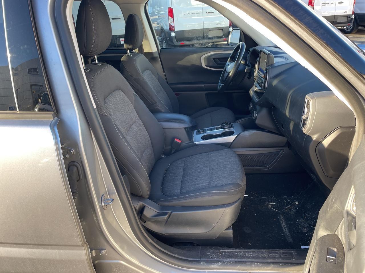 2021 Ford Bronco Sport Big Bend Springfield VA