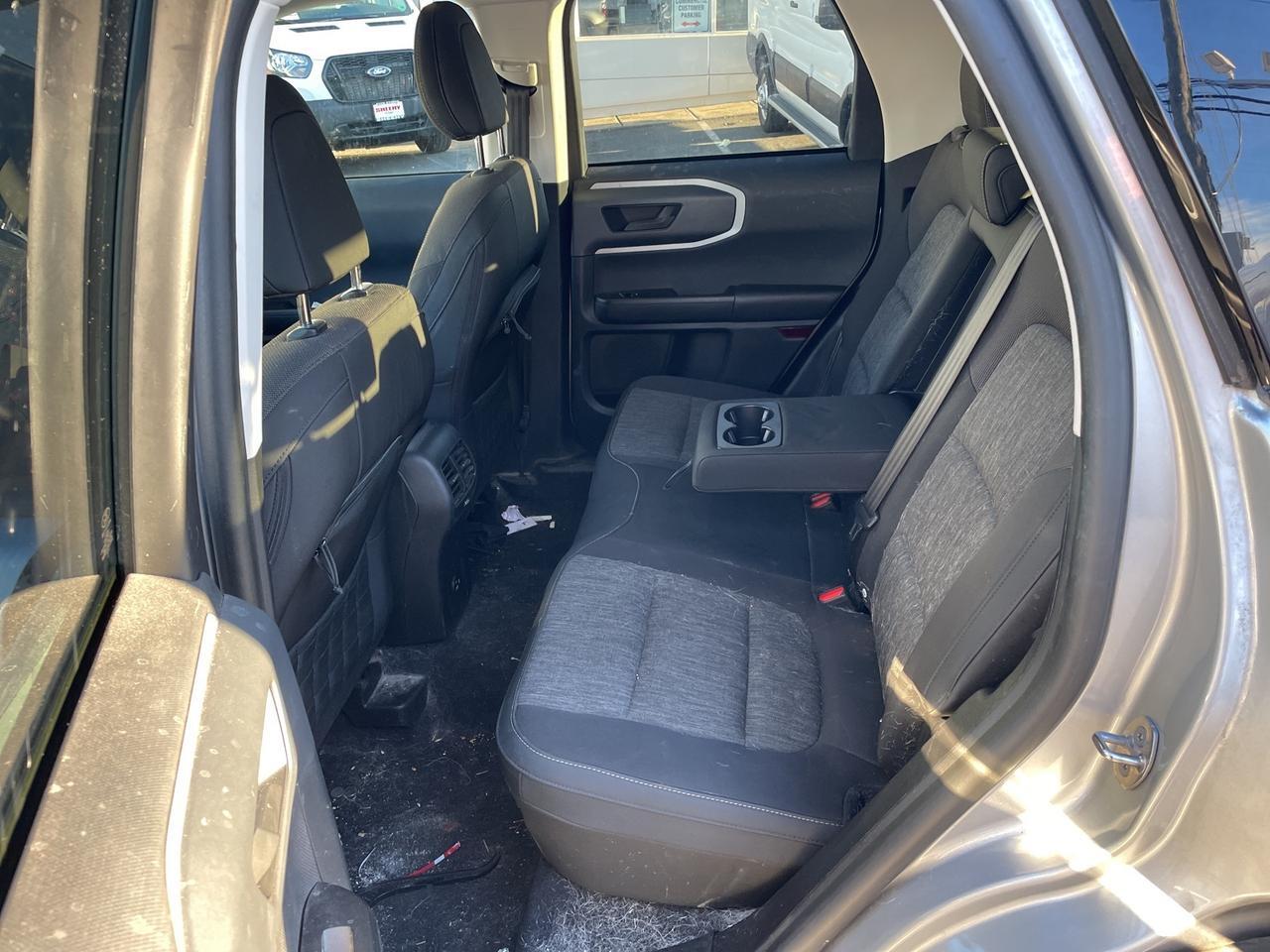 2021 Ford Bronco Sport Big Bend Springfield VA