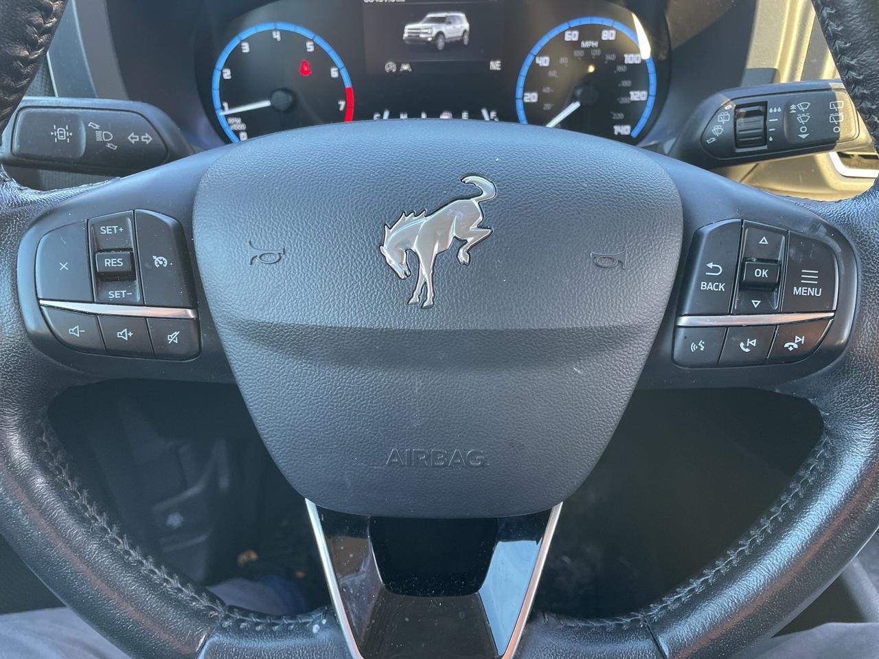 2021 Ford Bronco Sport Big Bend Springfield VA