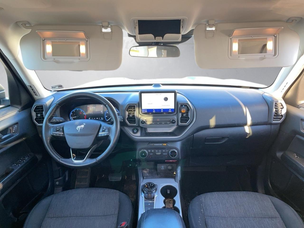 2021 Ford Bronco Sport Big Bend Springfield VA