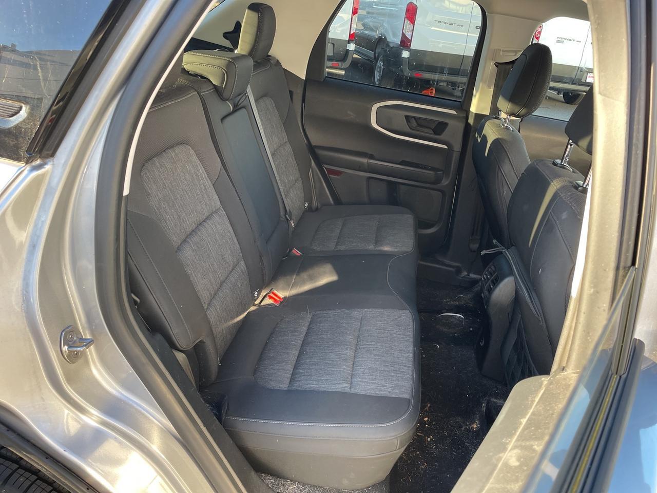 2021 Ford Bronco Sport Big Bend Springfield VA