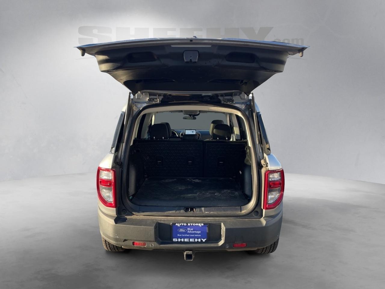 2021 Ford Bronco Sport Big Bend Springfield VA