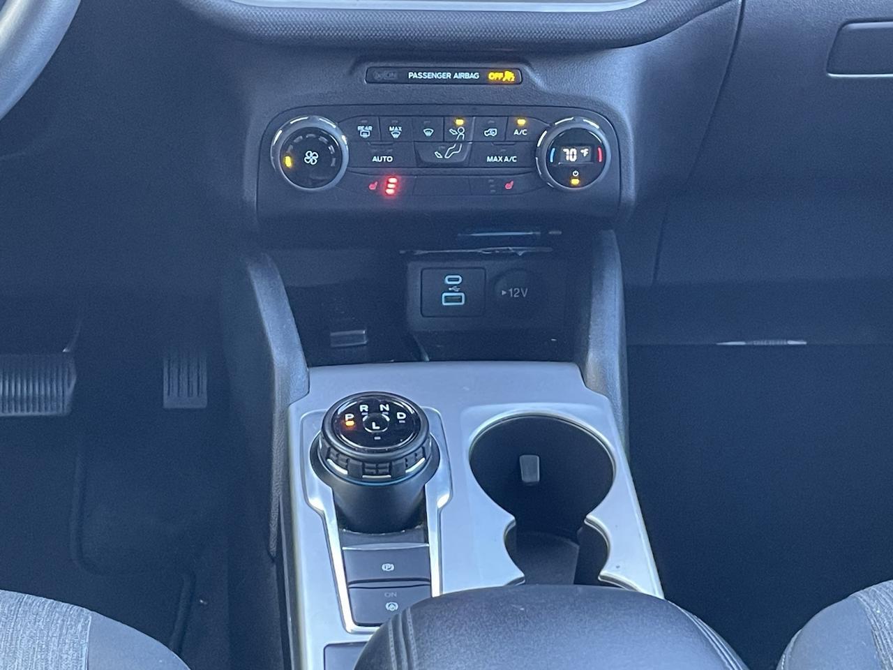 2021 Ford Bronco Sport Big Bend Alexandria VA