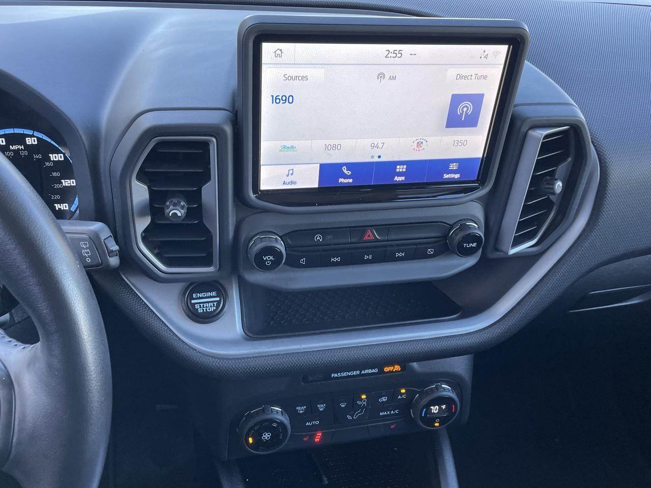 2021 Ford Bronco Sport Big Bend Alexandria VA