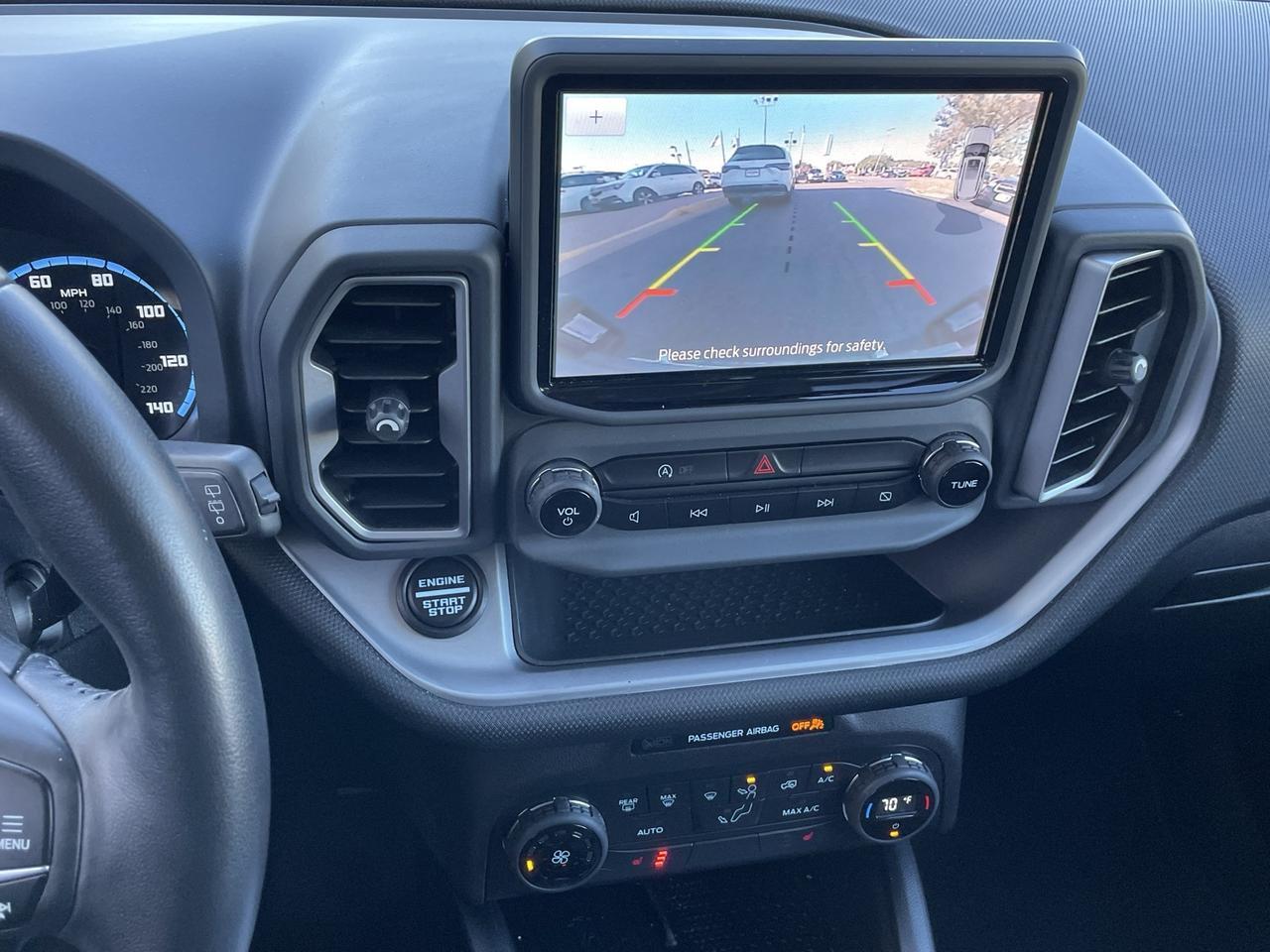 2021 Ford Bronco Sport Big Bend Alexandria VA