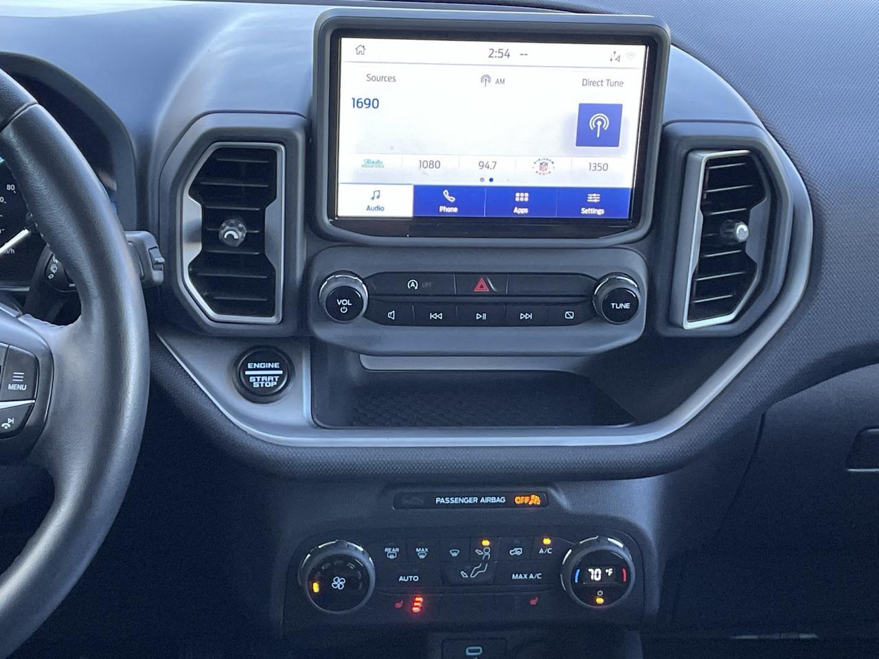 2021 Ford Bronco Sport Big Bend Alexandria VA