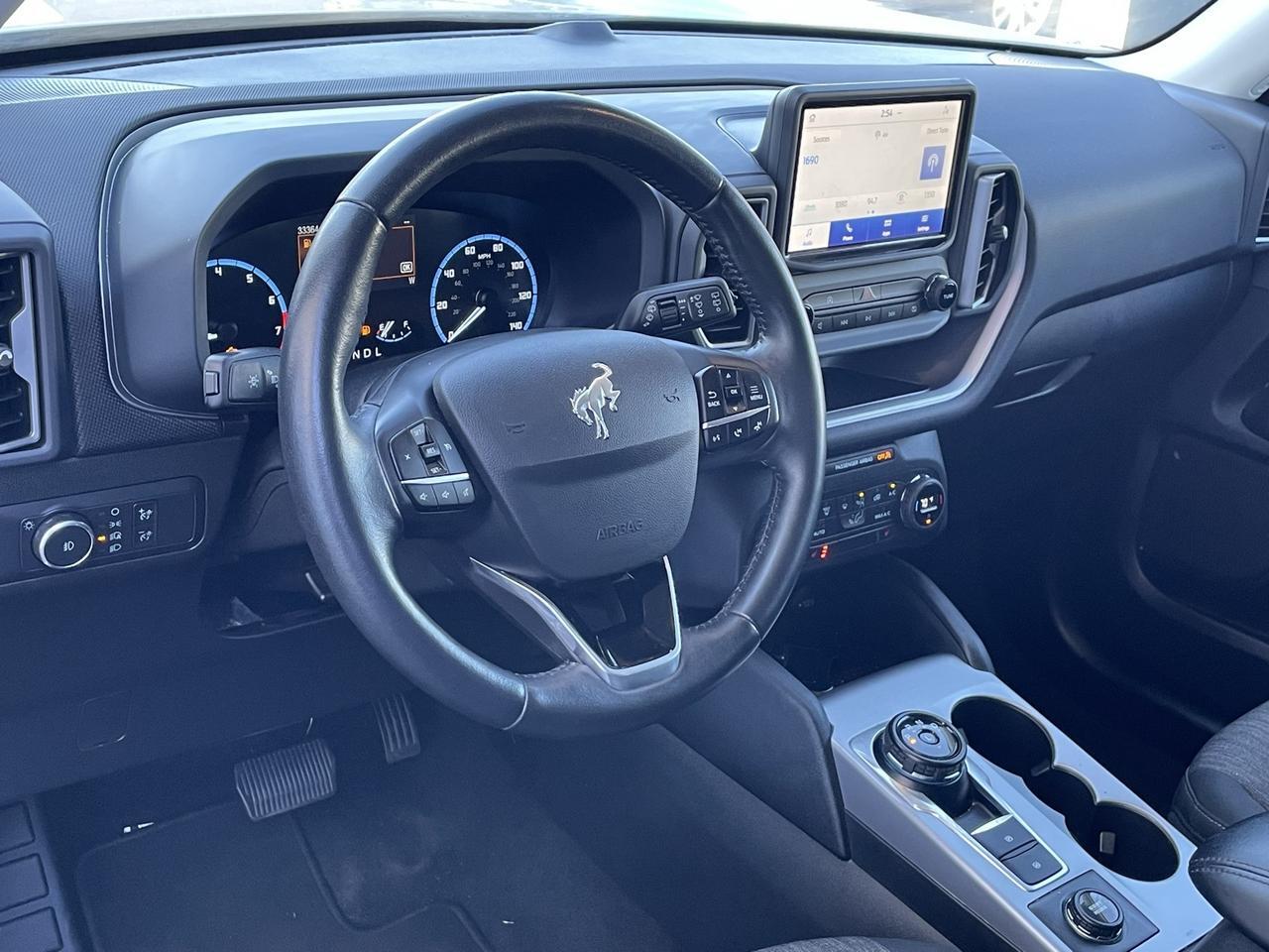 2021 Ford Bronco Sport Big Bend Alexandria VA