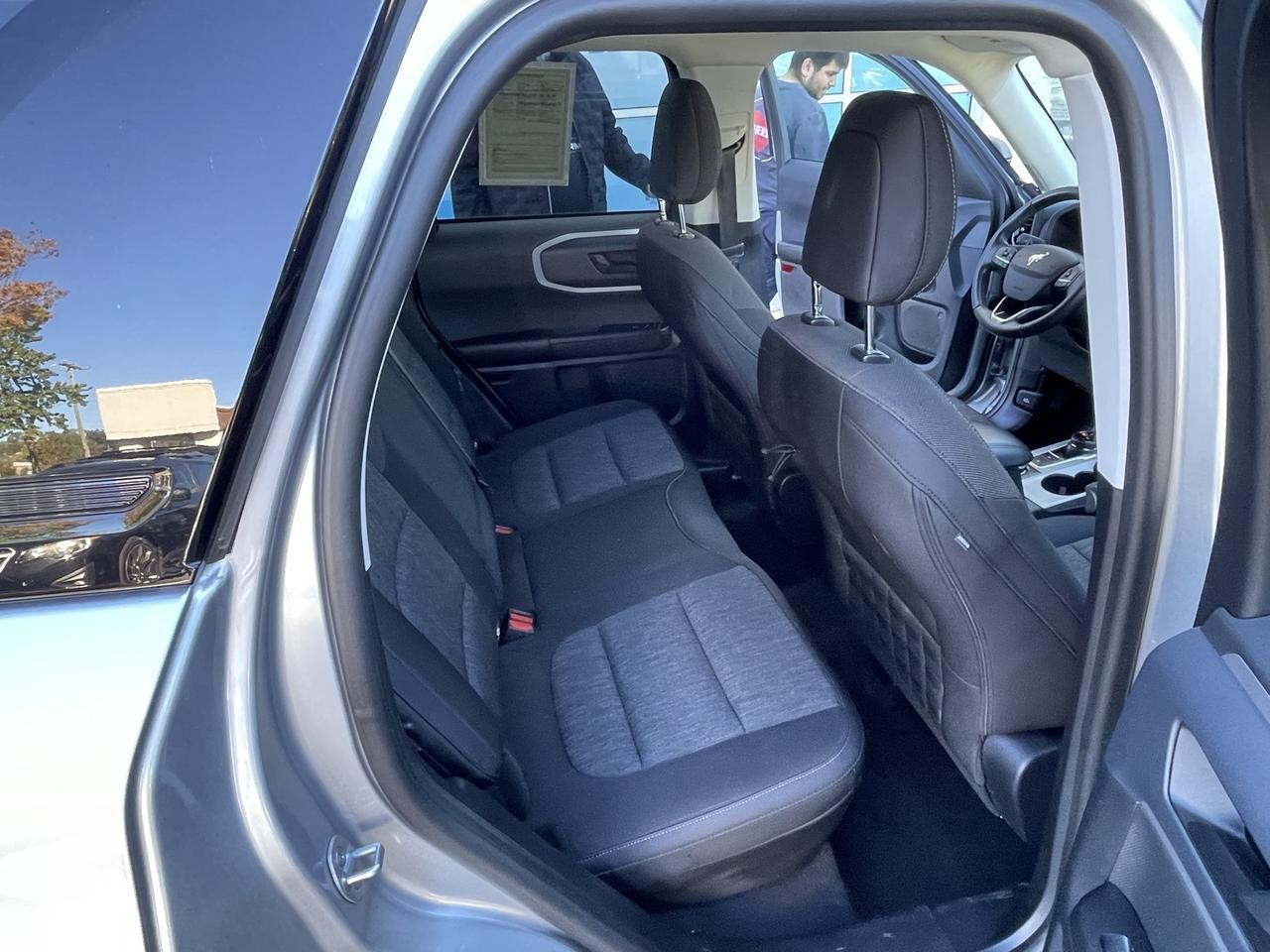 2021 Ford Bronco Sport Big Bend Alexandria VA