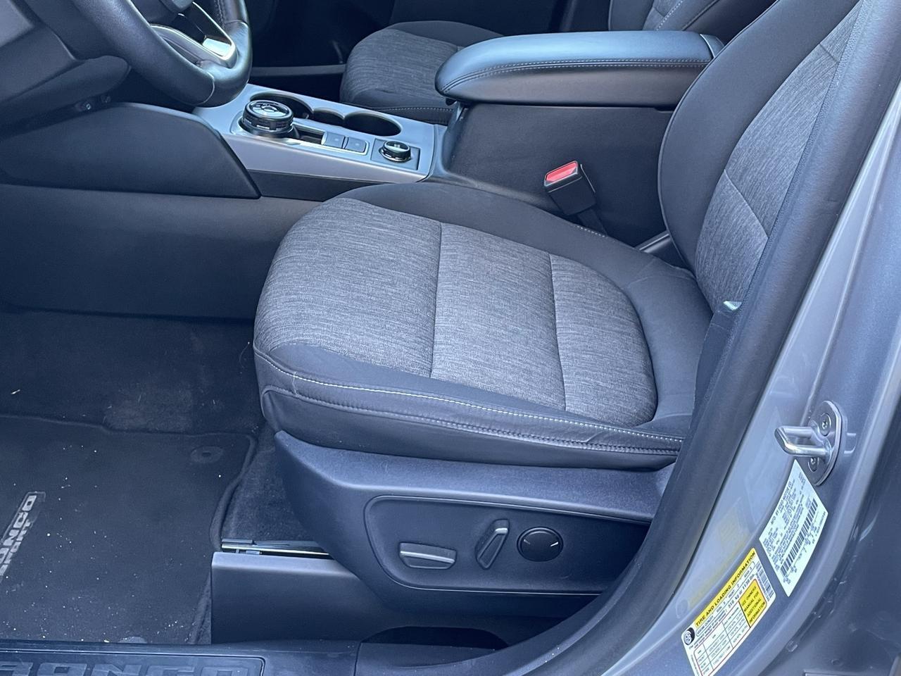 2021 Ford Bronco Sport Big Bend Alexandria VA