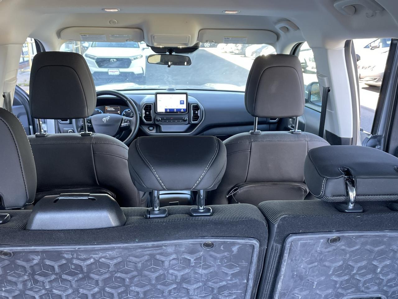 2021 Ford Bronco Sport Big Bend Alexandria VA