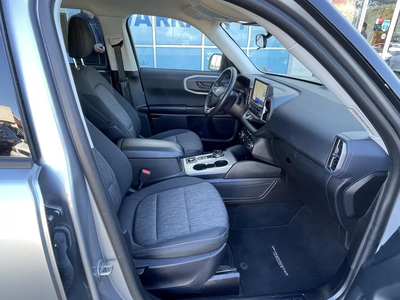 2021 Ford Bronco Sport Big Bend Alexandria VA
