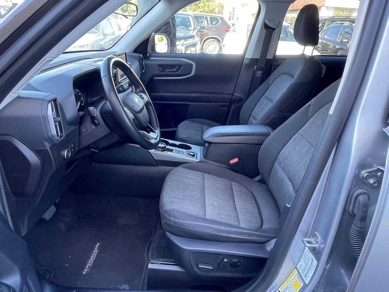 2021 Ford Bronco Sport Big Bend Alexandria VA