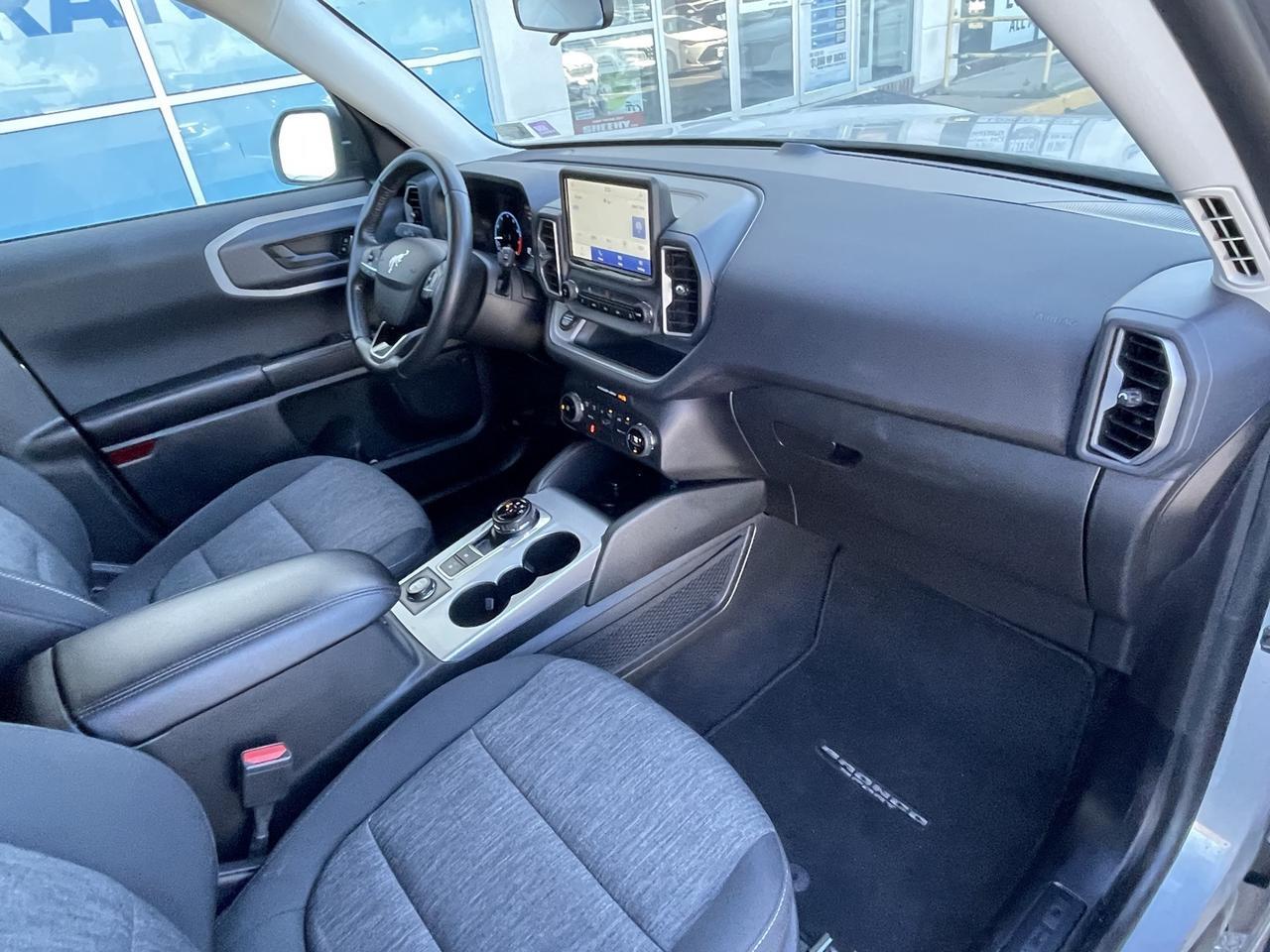 2021 Ford Bronco Sport Big Bend Alexandria VA