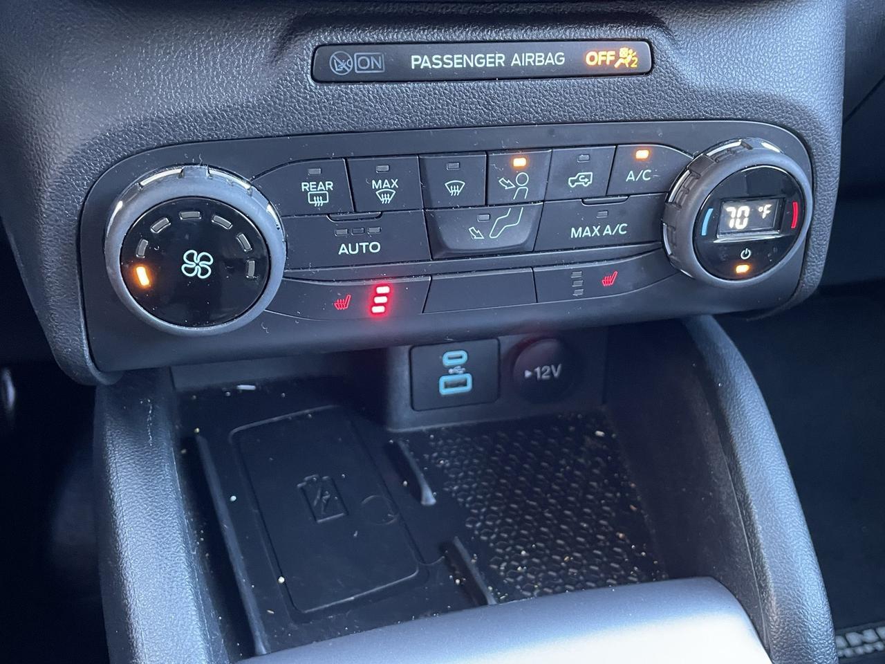 2021 Ford Bronco Sport Big Bend Alexandria VA