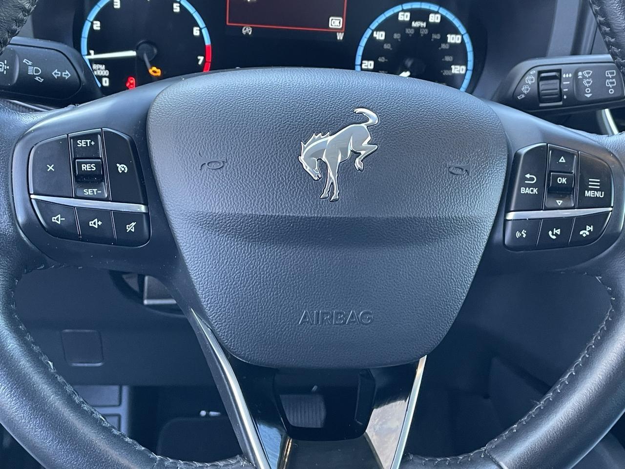 2021 Ford Bronco Sport Big Bend Alexandria VA