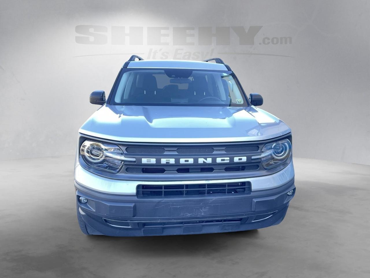 2021 Ford Bronco Sport Big Bend Alexandria VA