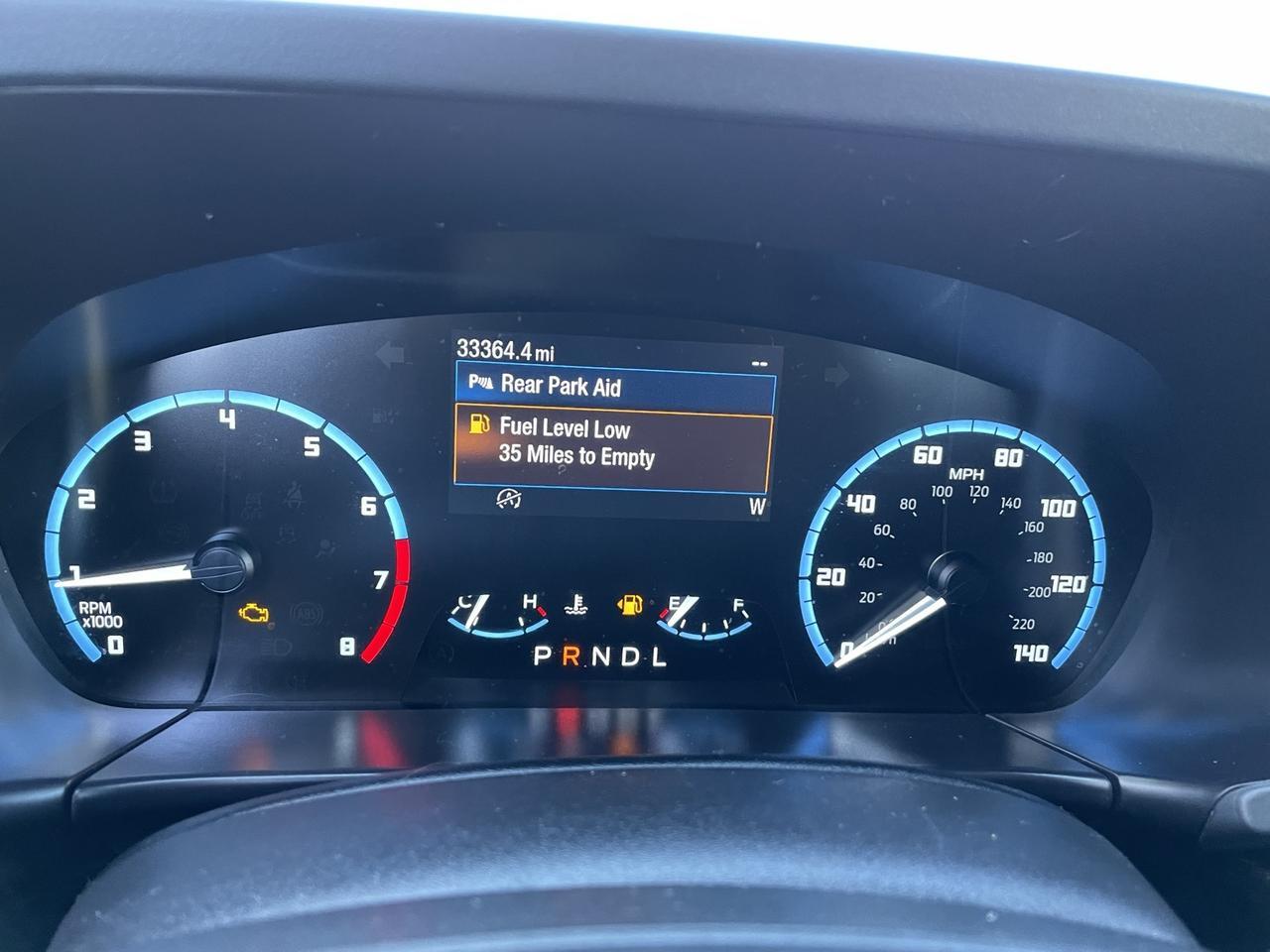 2021 Ford Bronco Sport Big Bend Alexandria VA